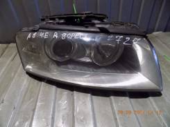 Фара. Audi A8, D3/4E