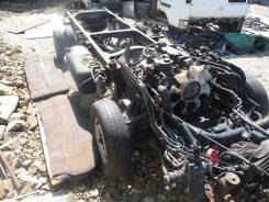 Рама. Nissan Atlas, P4F23, P8F23, R4F23, R8F23
