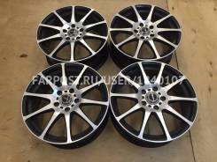 Advanti. 7.0x17, 5x114.30, ET48