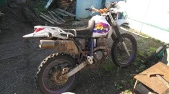 Yamaha TT-R 250. 250����. ��., ��������, ��� ���, � �������� ����