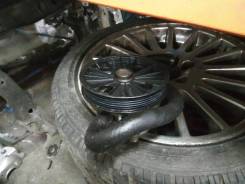 Гидроусилитель руля. Volvo S80, AS60 Volvo S60 Volvo V70