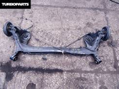 Балка поперечная. Honda Fit, GE6 Двигатель L13A