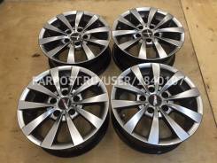 Motec. 7.0x16, 5x120.00, ET35, ЦО 73,0 мм.