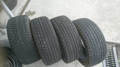 Bridgestone Blizzak MZ-03. Всесезонные, износ: 5%, 4 шт