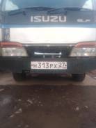 Isuzu Elf. Породам грузовик isudzu elf, 4 300 куб. см., 2 000 кг.