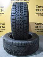 Nokian W+. Зимние, без шипов, 2016 год, износ: 10%, 2 шт
