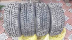 Toyo Observe G2S. Зимние, шипованные, износ: 30%, 4 шт