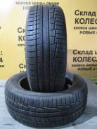 Nokian WR A3. Зимние, без шипов, 2016 год, износ: 20%, 2 шт