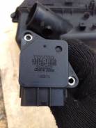 Датчик расхода воздуха. Toyota: Windom, Altezza, Dyna, Tundra, Hilux, Estima, Hilux Surf, Solara, Origin, Land Cruiser Prado, Alphard, Sienna, Tacoma...