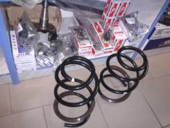 Пружина подвески. Hyundai Grand Starex Hyundai H1 Hyundai Starex