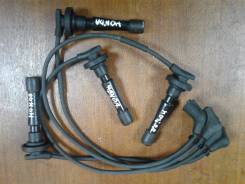 Высоковольтные провода. Honda: Ballade, Orthia, CR-V, Civic, Integra Двигатели: B16A6, B18B4, D15Z4, D16Y9, B20B, B20B2, B20B3, B20B9, B20Z1, B20Z3, D...