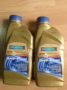 Ravenol ATF. �������������