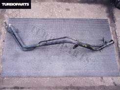 Горловина топливного бака. Honda Fit, GE6, GE8 Двигатели: L13A, L15A