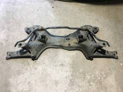Балка под двс. Toyota Corolla Fielder, ZRE144, ZRE144G, NZE144, ZRE142G, NZE141G, NZE141, NZE144G, ZRE142 Toyota Corolla Axio, NZE144, NZE141, ZRE142...