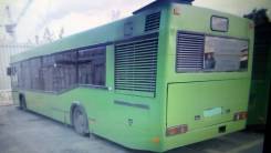 МАЗ. Продаются автобусы 103075 и 103076 2007 и 2008 г. в., 2 400 куб. см., 47 мест