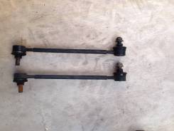 Стойка стабилизатора. Toyota: Avalon, Windom, Harrier, Venza, Camry, Highlander, Kluger V Двигатели: 2ARFXE, 2GRFE, 1MZFE, 2AZFE, 3MZFE, 1ARFE, 1AZFE...