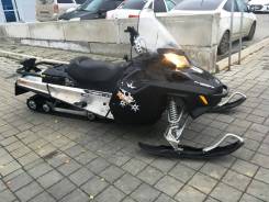BRP Lynx Adventure Grand Tourer 1200 4-TEC. исправен, есть птс, с пробегом