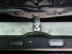 Интеркулер. Toyota Mark II, JZX100, JZX90E, JZX90 Двигатель 1JZGTE