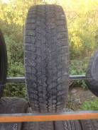Amtel NordMaster 2. Зимние, шипованные, 2008 год, износ: 10%, 1 шт