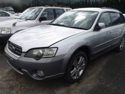 Subaru Outback. BPE, EZ30