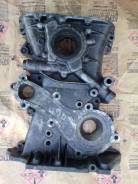 Насос масляный. Nissan Bluebird Nissan Bluebird Sylphy, FG10 Двигатель QG15DE