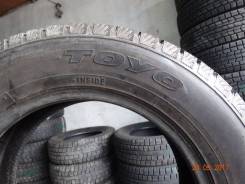 Toyo Winter Tranpath MK4. Зимние, без шипов, износ: 5%, 4 шт