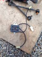 Блок управления двс. Toyota Camry, ACV30, ACV30L, ACV35 Двигатель 2AZFE