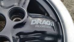 Mickey Thompson Pro-5 ET Drag. 6.0x14, 4x110.00, ET38