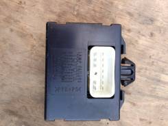 Блок управления светом. Toyota Camry, ACV30, ACV30L, ACV35 Двигатель 2AZFE