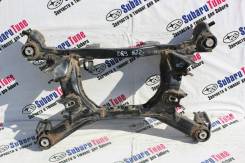 Балка поперечная. Subaru Legacy, BM9, BMG, BMM, BR9, BRF