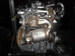 Двигатель в сборе. Renault Megane Renault Kangoo, KW0 Renault Scenic, JM, JZ1B, JZ, JZ1P Renault Logan Nissan 100NX Nissan Qashqai, J10E Dacia Logan Д...