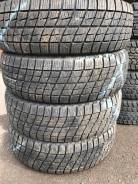Bridgestone Ice Partner. Зимние, без шипов, износ: 5%, 4 шт
