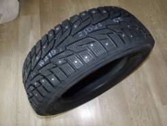Hankook W419. Зимние, шипованные, 2017 год, без износа, 4 шт