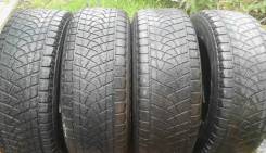 Bridgestone Blizzak DM-Z3. Зимние, 2005 год, 60 %, 4 шт