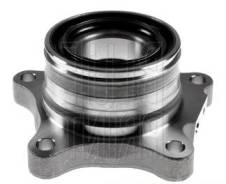 Ступица. Toyota Land Cruiser, GRJ200, URJ200, URJ202, URJ202W, UZJ200, UZJ200W, VDJ200 Lexus LX450d, URJ201, URJ202, VDJ201 Lexus LX460, URJ201, URJ20...