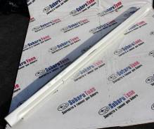 Порог пластиковый. Subaru Legacy, BM9, BM9LV, BMG, BMM, BR9, BRF