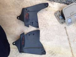 Защита двигателя. Toyota: Windom, Aurion, Harrier, Tarago, Camry, Previa, Highlander, Kluger V, Estima, Alphard Двигатели: 1MZFE, 2ARFE, 2AZFE, 3MZFE...