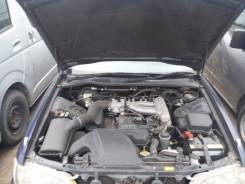 Toyota Cresta. JZX100, 1JZGE