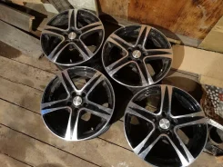 ���� Wolf. 6.5x6.5" ����