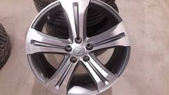 Replica. 7.5x19, 5x114.30, ET60