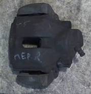 Суппорт тормозной. BMW 5-Series, E39 BMW 7-Series, E38 BMW X3, E83 BMW X5, E53 Двигатели: M47D20, M54B22, M54B25, M54B30, M57D25, M57D30, M62B35, M62B...