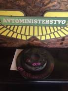Диск тормозной. Nissan: Skyline, 350Z, Fairlady Z, Fuga, 370Z Двигатели: VQ25HR, VQ35DE, VQ35HR, VQ37VHR, VK45DE, VQ25DE
