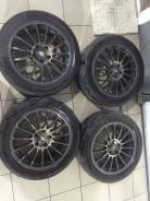 OZ Racing. 7.0x17", 5x114.30