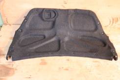 Обшивка крышки багажника. Toyota Camry, ACV30, ACV30L, ACV31, ACV35, MCV30, MCV30L, MCV31 Двигатели: 1AZFE, 1MZFE, 2AZFE, 3MZFE