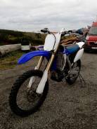 Yamaha YZ 250. 250 куб. см., исправен, без птс, с пробегом