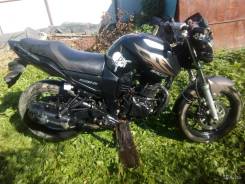 Racer Nitro RC250-CK. 250 куб. см., исправен, птс, с пробегом