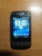 HTC Touch2. / 