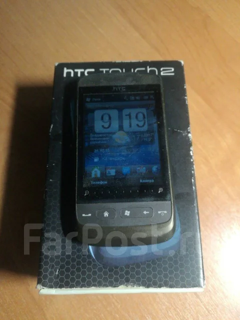 HTC Touch2. �/� ����