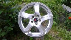 AGA. x16", 5x100.00