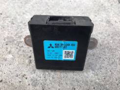 Блок управления двс. Mitsubishi Montero Sport Mitsubishi Montero Mitsubishi Pajero, V80, V87W, V88W, V98W, V93W, V83W, V97W Mitsubishi L200, KB4T
